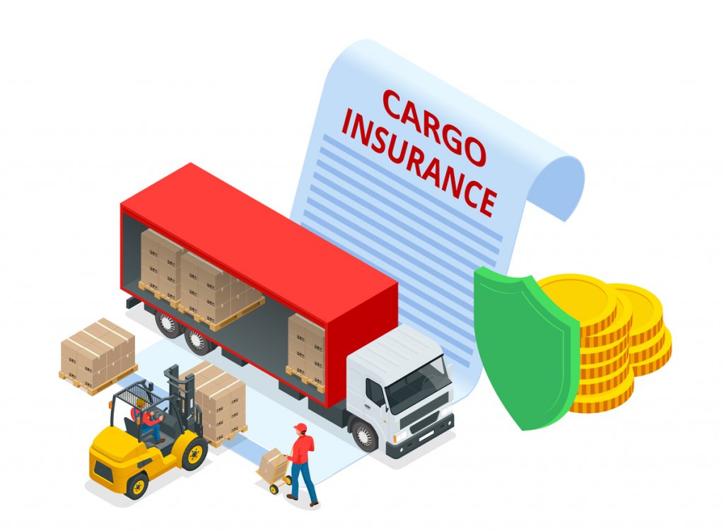 Cargo Insurance claim 